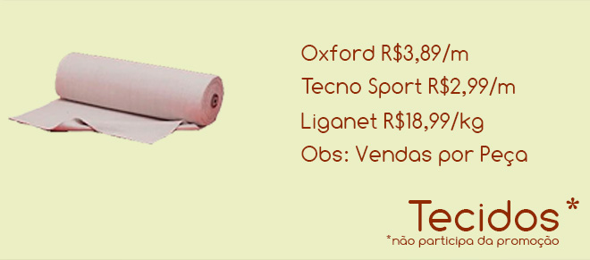 Tecidos